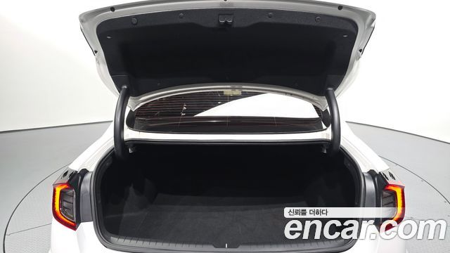 Hyundai Sonata (DN8) 2.0 Premium Plus 2022 — фото 20