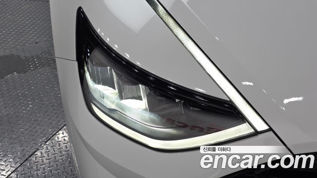 Hyundai Sonata (DN8) 2.0 Premium Plus 2022 — фото 22
