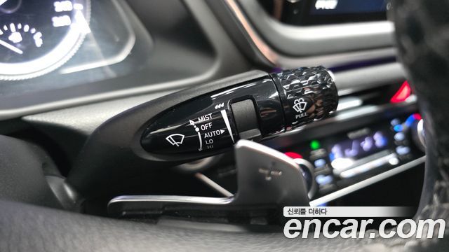 Hyundai Sonata (DN8) 2.0 Premium Plus 2022 — фото 27
