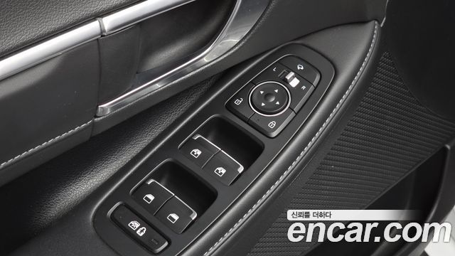 Hyundai Sonata (DN8) 2.0 Premium Plus 2022 — фото 28