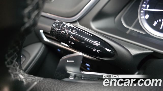 Hyundai Sonata (DN8) 2.0 Premium Plus 2022 — фото 29