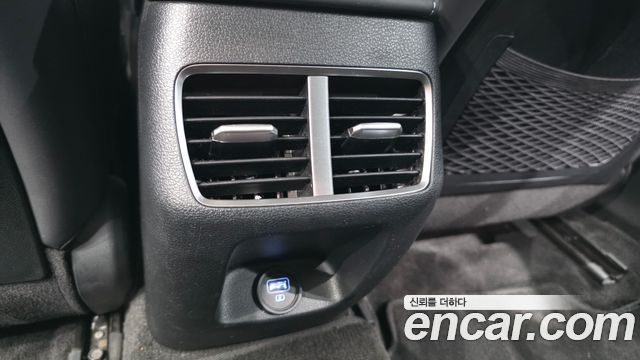 Hyundai Sonata (DN8) 2.0 Premium Plus 2022 — фото 31