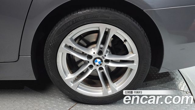 BMW 5 Series (F10) 528i M Aero Dynamic 2016 — фото 5