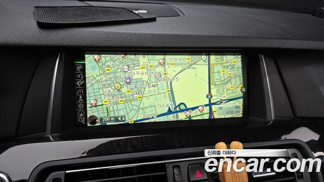 BMW 5 Series (F10) 528i M Aero Dynamic 2016 — фото 14