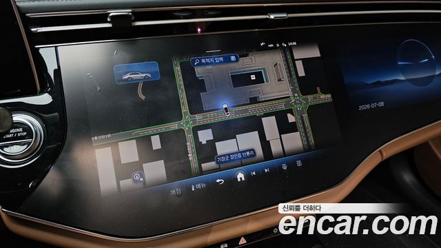 Mercedes-Benz E-Class (W214) E300 4MATIC AMG Line Premiere Special 2024 — фото 14