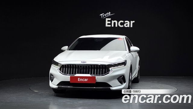 Kia K7 Premier 2.5 GDI X Edition 2021 — фото 3