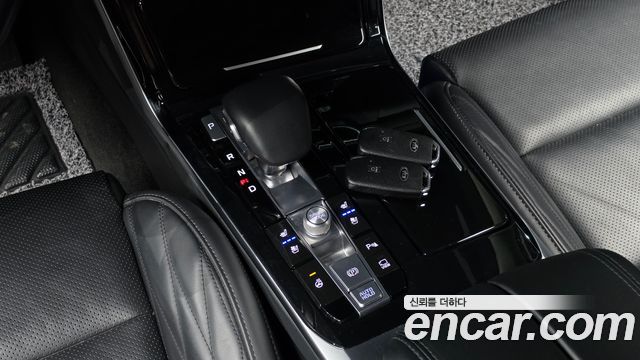 Kia K7 Premier 2.5 GDI X Edition 2021 — фото 9
