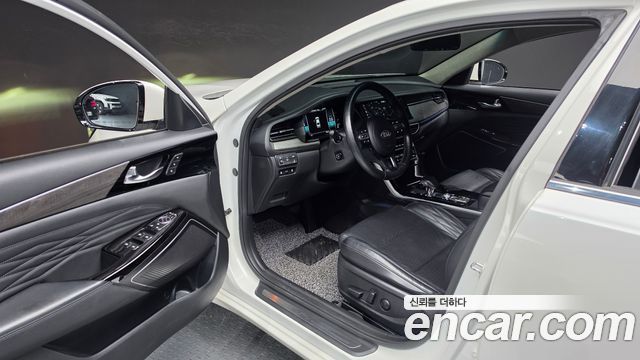 Kia K7 Premier 2.5 GDI X Edition 2021 — фото 10