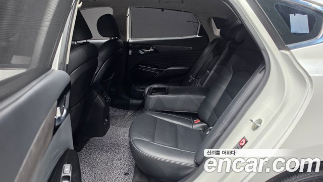 Kia K7 Premier 2.5 GDI X Edition 2021 — фото 11