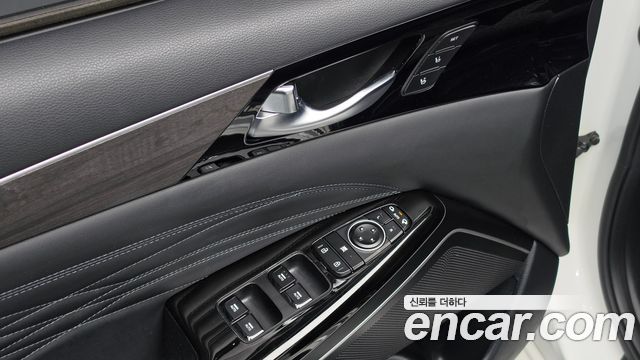 Kia K7 Premier 2.5 GDI X Edition 2021 — фото 18