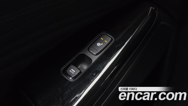 Kia K7 Premier 2.5 GDI X Edition 2021 — фото 19