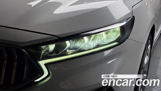 Kia K7 Premier 2.5 GDI X Edition 2021 — фото 22