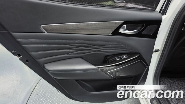 Kia K7 Premier 2.5 GDI X Edition 2021 — фото 25