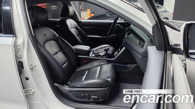 Kia K7 Premier 2.5 GDI X Edition 2021 — фото 26