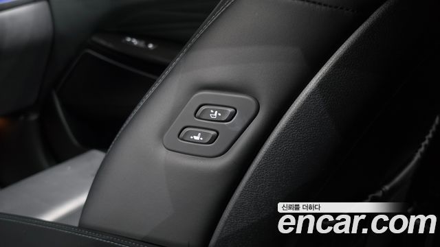 Kia K7 Premier 2.5 GDI X Edition 2021 — фото 27