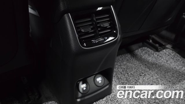 Kia K7 Premier 2.5 GDI X Edition 2021 — фото 28