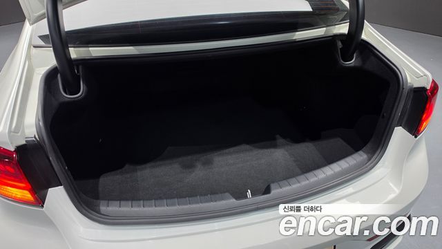 Kia K7 Premier 2.5 GDI X Edition 2021 — фото 31
