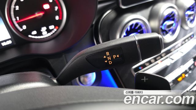 Mercedes-Benz GLC-Class (X253) GCL300 4MATIC Coupe 2019 — фото 9