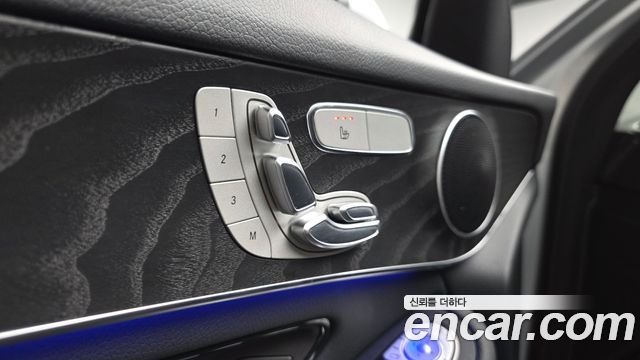 Mercedes-Benz GLC-Class (X253) GCL300 4MATIC Coupe 2019 — фото 16