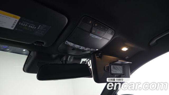 Mercedes-Benz GLC-Class (X253) GCL300 4MATIC Coupe 2019 — фото 19