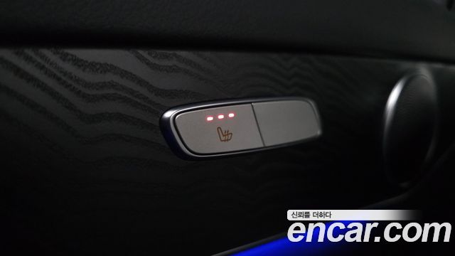Mercedes-Benz GLC-Class (X253) GCL300 4MATIC Coupe 2019 — фото 27