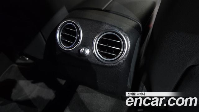 Mercedes-Benz GLC-Class (X253) GCL300 4MATIC Coupe 2019 — фото 31