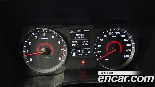 KG Mobility (SsangYong) Very New Tivoli Gasoline 1.5 2WD V3 2022 — фото 8