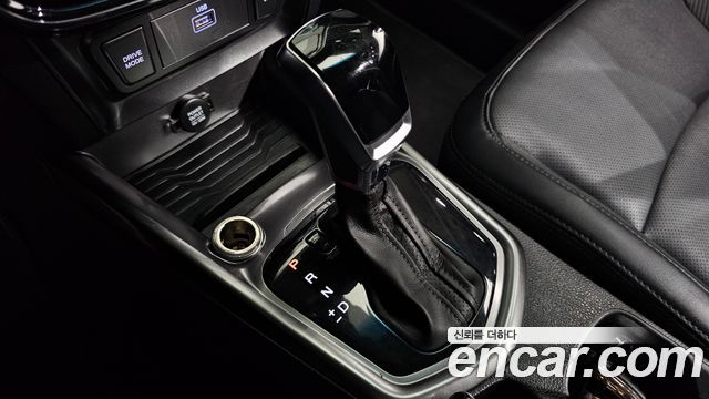 KG Mobility (SsangYong) Very New Tivoli Gasoline 1.5 2WD V3 2022 — фото 9