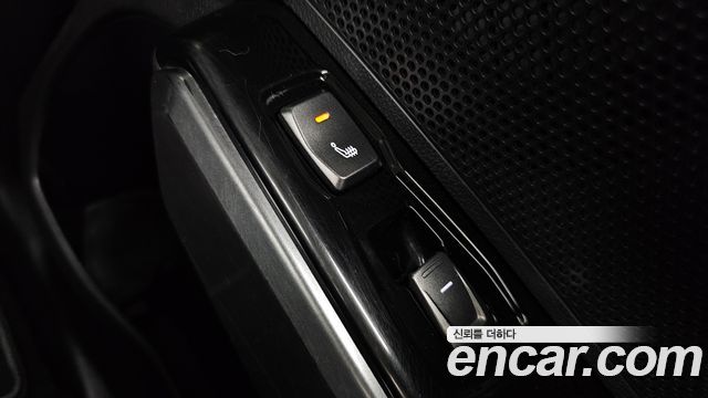 KG Mobility (SsangYong) Very New Tivoli Gasoline 1.5 2WD V3 2022 — фото 18