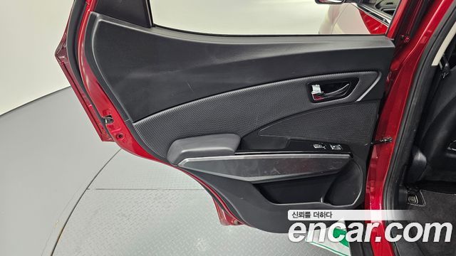 KG Mobility (SsangYong) Very New Tivoli Gasoline 1.5 2WD V3 2022 — фото 25