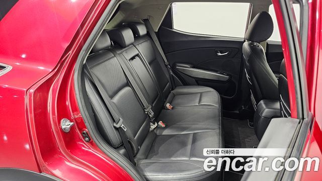 KG Mobility (SsangYong) Very New Tivoli Gasoline 1.5 2WD V3 2022 — фото 26