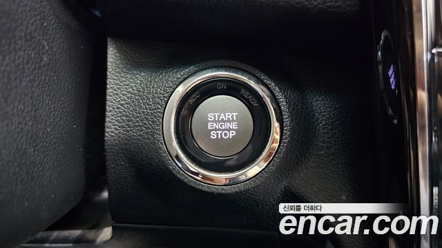 KG Mobility (SsangYong) Very New Tivoli Gasoline 1.5 2WD V3 2022 — фото 28