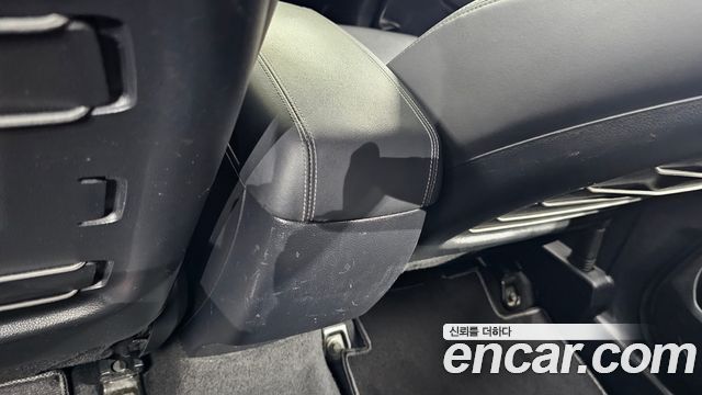 KG Mobility (SsangYong) Very New Tivoli Gasoline 1.5 2WD V3 2022 — фото 31