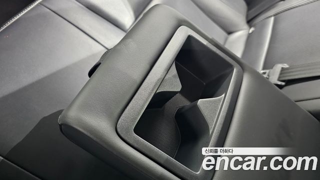 KG Mobility (SsangYong) Very New Tivoli Gasoline 1.5 2WD V3 2022 — фото 32