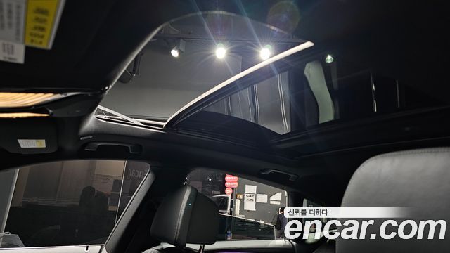BMW 6 Series GT (G32) 620d xDrive M Sport 2020 — фото 19