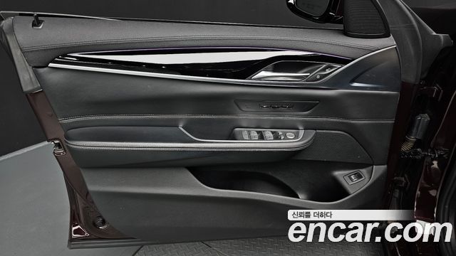BMW 6 Series GT (G32) 620d xDrive M Sport 2020 — фото 24
