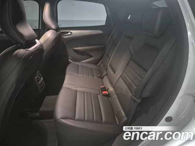 Renault Korea XM3 1.6 GTe RE 2024 — фото 15