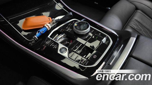 BMW X5 (G05) xDrive 50e M Sport 2025 — фото 9