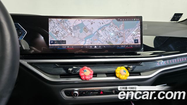 BMW X5 (G05) xDrive 50e M Sport 2025 — фото 14