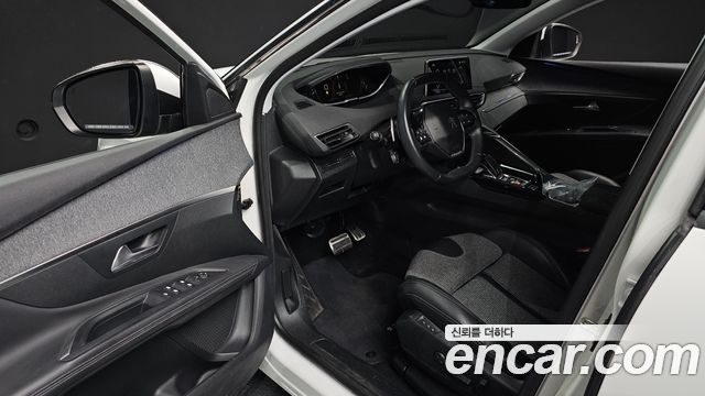 Peugeot 3008 (II) 1.6 BlueHDi Allure 2018 — фото 10