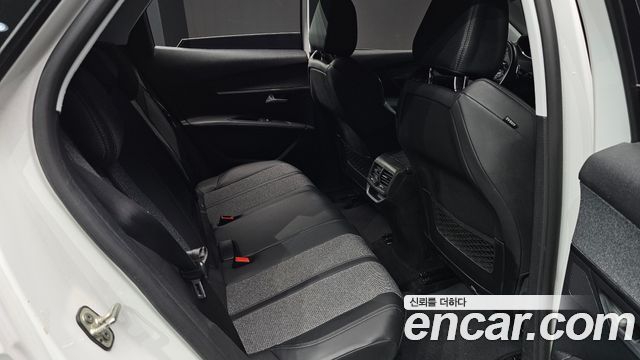 Peugeot 3008 (II) 1.6 BlueHDi Allure 2018 — фото 11