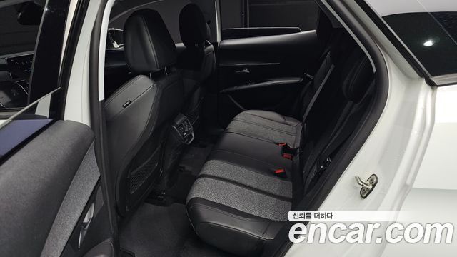 Peugeot 3008 (II) 1.6 BlueHDi Allure 2018 — фото 12