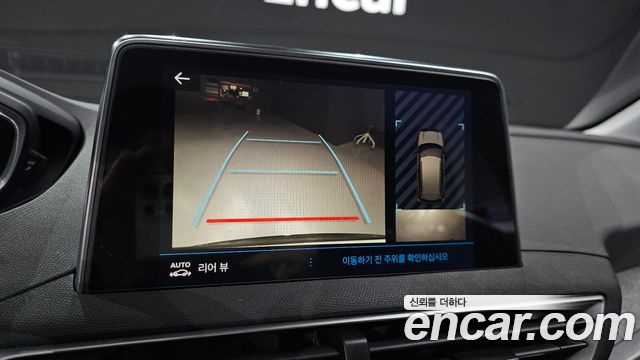 Peugeot 3008 (II) 1.6 BlueHDi Allure 2018 — фото 15