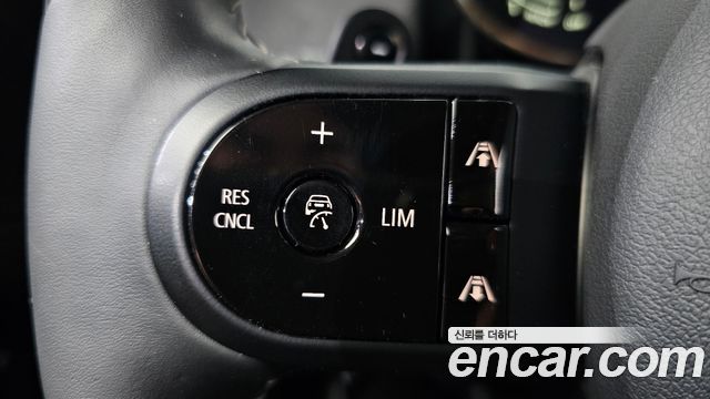 MINI Cooper S Countryman ALL4 Classic 2nd 2022 — фото 16