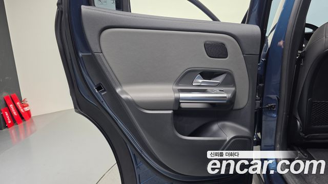 Mercedes-Benz EQA (H243) EQA250 2021 — фото 25