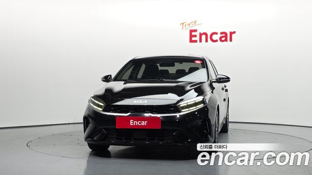 Kia K3 (II) 1.6 Noblesse 2022 — фото 3