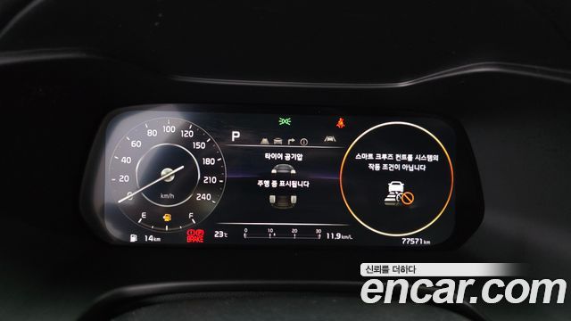 Kia K3 (II) 1.6 Noblesse 2022 — фото 8