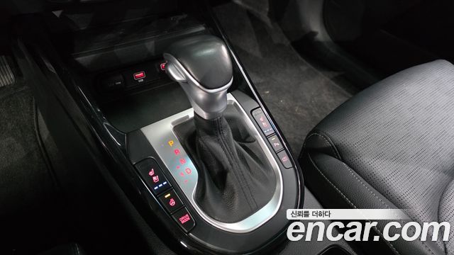 Kia K3 (II) 1.6 Noblesse 2022 — фото 9