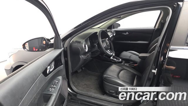 Kia K3 (II) 1.6 Noblesse 2022 — фото 10