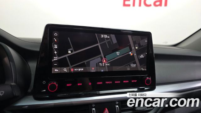 Kia K3 (II) 1.6 Noblesse 2022 — фото 18